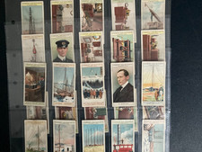 cigarette cards wireless