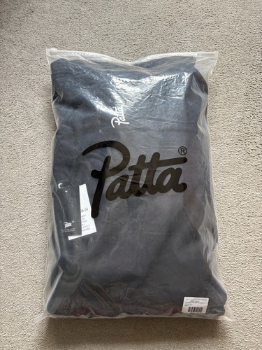 Patta embroidered fire - embroidered,