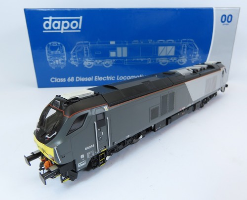 Gauge dapol 022 004 - oo,