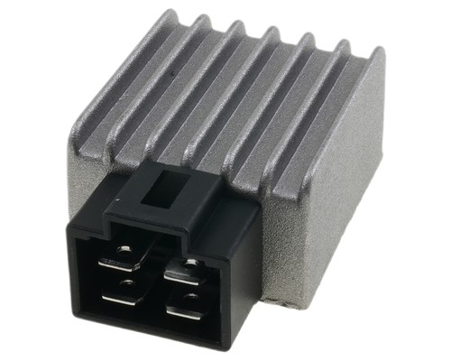 Voltage regulator rectifier - regulator, /
