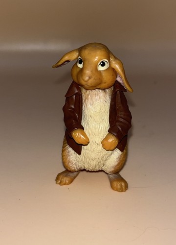 Peter rabbit movie benjamin - rabbit,