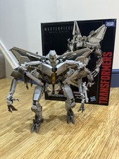 Transformers Masterpiece MPM-10 STARSCREAM