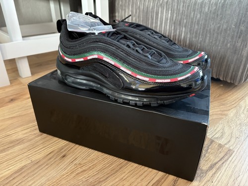 Nike undefeated air max - nike,