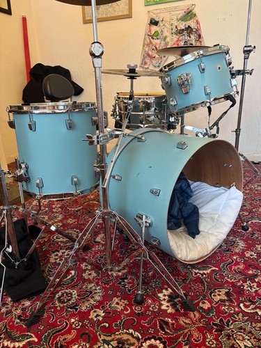 Ludwig neusonic downbeat - ludwig,