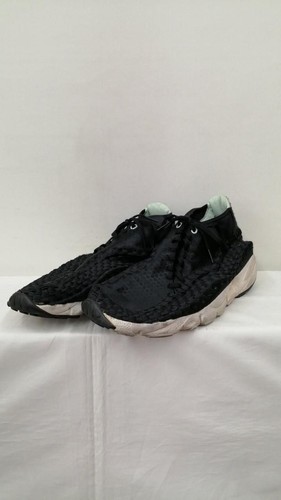 Nike footscape woven chukka - footscape,