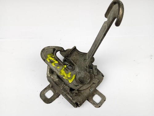 51780520 bonnet lock 1090213 - bonnet, /