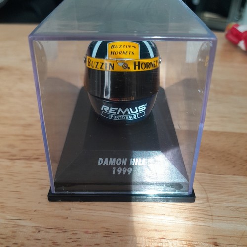 Minichamps classic damon - 1/8,