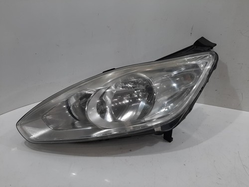 Ford max titanium tdci - tdci, mk2