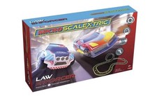 Micro Scalextric G1149M Law
