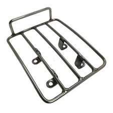 Royal Alloy TG 125-300cc Rear