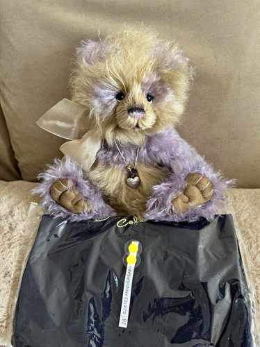 Charlie bears pixie - bears, dust