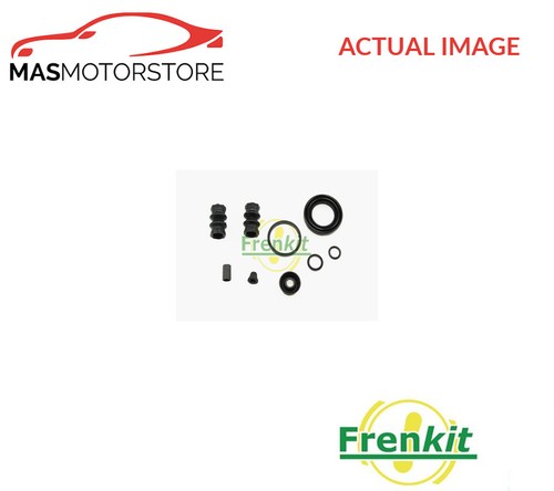 Brake caliper repair kit rear - brake,