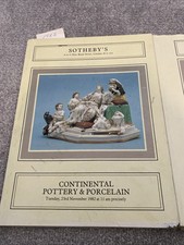 Sotheby’s Catalogues