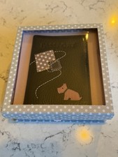 Radley Patchwork Leather