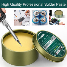 Rosin Flux Paste High Purity