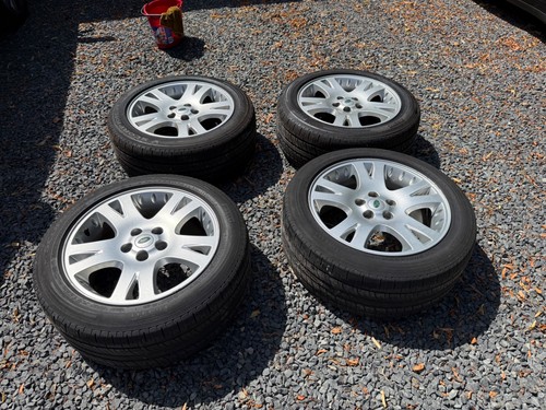 Inch range rover - range, sport