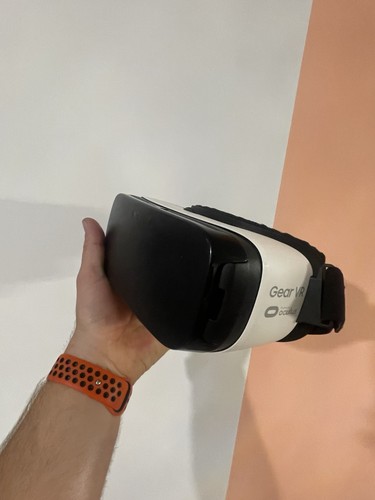 Samsung gear virtual - gear, vr