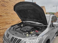 Mitsubishi l200 2015 - mitsubishi, 2015-19/