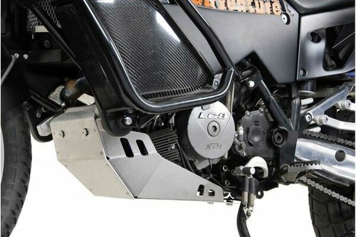 Motech engine guard black - sw,