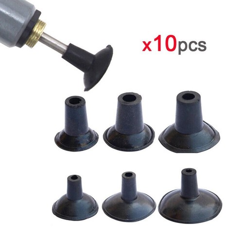Electropneumatic valve grinder - electropneumatic,