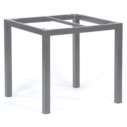 Steel square box frame - square,