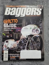 Baggers Magazine Single Issue