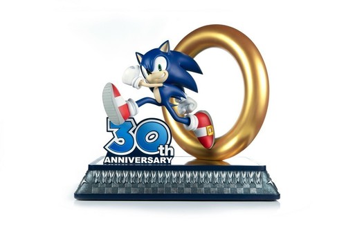 Sonic the hedgehog 30th - sonic,