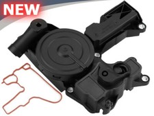 OIL SEPARATOR CRANKCASE