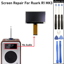 For Ruark Audio R1 MK3 Deluxe