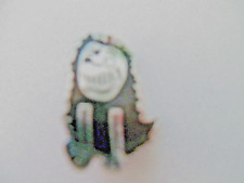 GNASHER BADGE