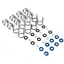 Set fuel injectors - 8, nozzle