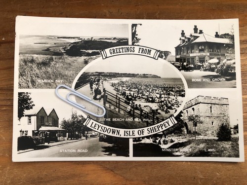 Multi view leysdown isle - view,