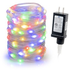 MULTI-COLORED FLEXI RIBBON LED