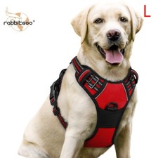 rabbitgoo No-Pull Pet Dog