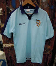 port vale shirt away 2005/06