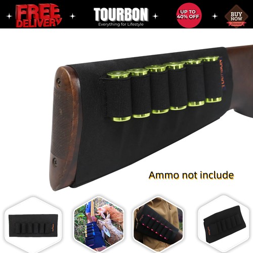 Tourbon shotgun 20gauge - tourbon, 12/20gauge