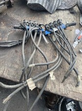 Range Rover Multi Point LPG Gas Injectors V8 AC W01-4