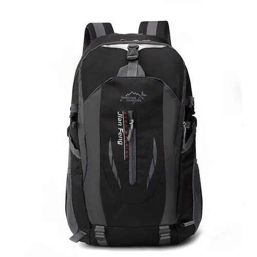 40l waterproof hiking backpack - 40l,