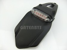 Motorcycle LED Universal ROAD