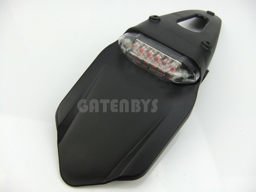 Motorcycle led universal road - motorcycle,