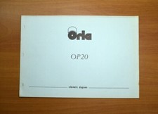 ELKA EP2 ORLA OP20 Original