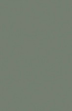 Slab Flat door drawer front