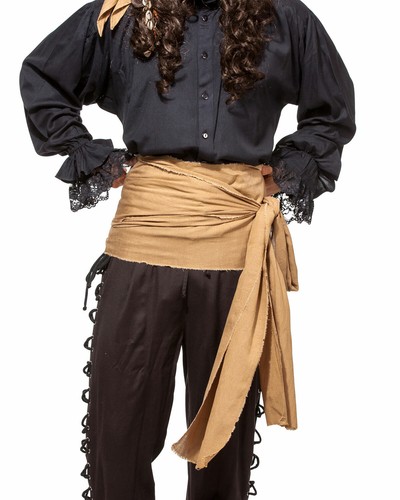 Sash pirate medieval - sash,
