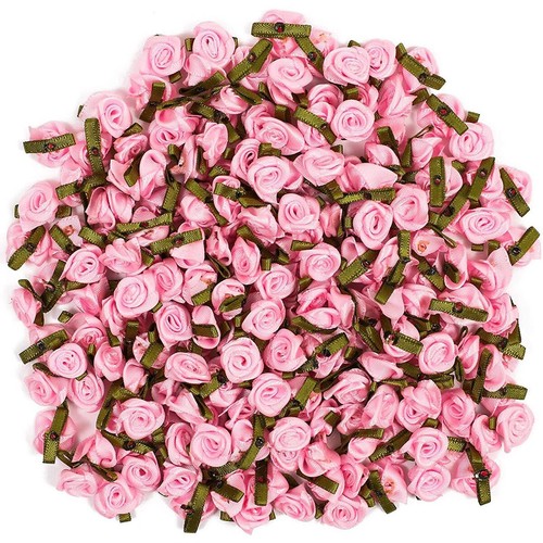 Mini small satin ribbon - small,