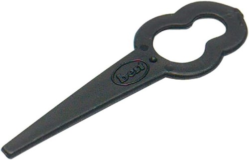 Plastic mower strimmers fits - plastic,