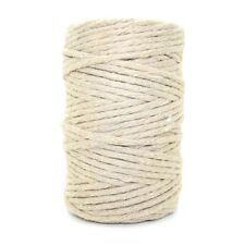 Premium Beige Macrame Cord