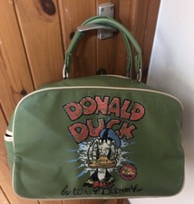 Vintage Disney Ink & Paint