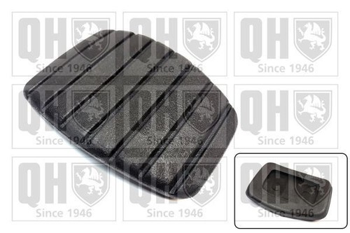 Quinton hazell em2105k brake - hazell,