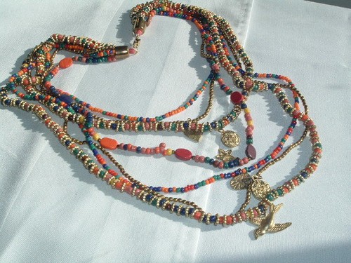 Vintage strand multi - vintage,