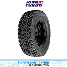1X 215 65 16 INSA TURBO RANGER AT | NEW ALL TERRAIN TYRE | 2156516 98S M+S